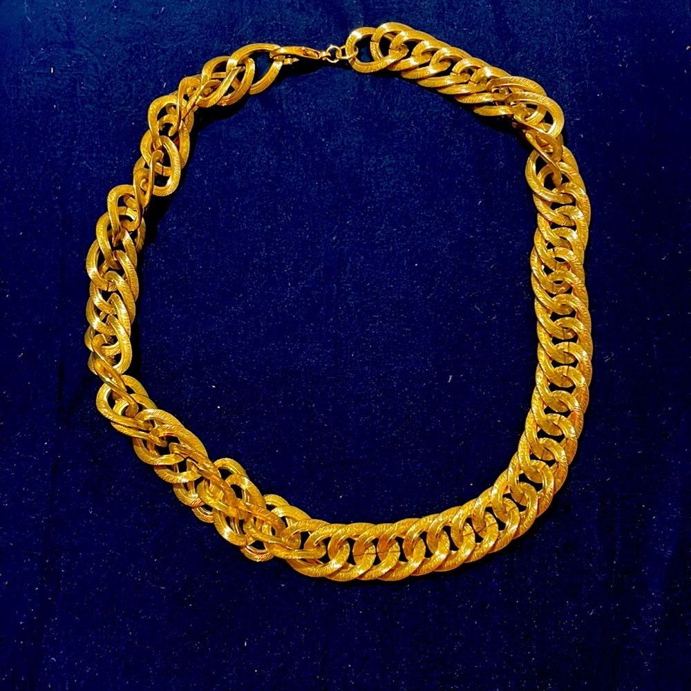 Chain Necklace